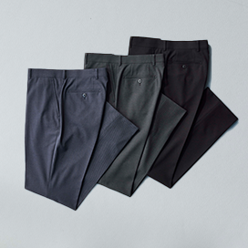 パンツ（￥5,390）