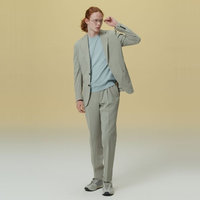 4S Sustainable JACKET＆PANTS SUIT SELECT