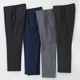パンツ(¥5,390)
