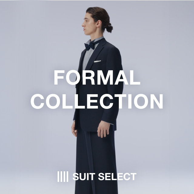 FORMAL COLLECTION