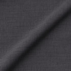 【SILVER LINE】【春夏】2釦1掛けダブルジャケット/グレー/ウォッシャブル/Naturemier/4S SUSTAINABILITY&ECOLOGY FABRIC カラーチップ