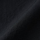 【RBC】【春夏】3釦段返りシングルジャケット/ブラック/パッチポケット/4S AIR カラーチップ