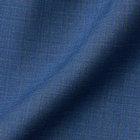 【CLASSICO TAPERED】【春夏】6釦2掛けダブルスーツ 2タック/ネイビー/MARZOTTO/※裾上げ必要 カラーチップ