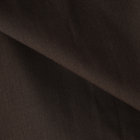 【発送在庫あり】【BLACK LINE】【形態安定】ワイドカラードレスワイシャツ/ブラウン カラーチップ