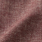 【CLASSICO TAPERED】【春夏】ウールリネン2釦シングルジャケット/ワイン/パッチポケット/MARZOTTO カラーチップ