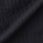 【発送在庫あり】【BLACK LINE】【春夏】0タックテーパードパンツ/ネイビー/ドローコード/ウエストシャーリング/※裾上げ済仕様 カラーチップ