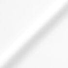 【SILVER LINE/7分袖】配色クルーネックプルオーバー/ホワイト×グレー/「ウォッシャブル」「ストレッチ」「防シワ」「UV加工」「静電気防止」 カラーチップ