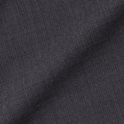 【SLIM TAPERED_2】【春夏】2釦シングルスーツ 0タック/ネイビー/ウエストシャーリング/4S SUSTAINABILITY&ECOLOGY FABRIC/※パンツ裾上げ済仕様 カラーチップ