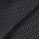 【SLIM TAPERED】【年間】ウォッシャブル0タックテーパードパンツ/グレー×ハウンドトゥース/裾上げ済仕様 カラーチップ