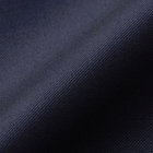 【CLASSICO TAPERED】【春夏】6釦2掛けダブルジャケット/ネイビー/パッチポケット/メタル釦/CANONICO super110's カラーチップ