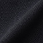 【SLIM TAPERED】【春夏】0タックテーパードパンツ/ブラック×マイクロチェック/ウエストムーブ/ウォッシャブル/4S/※裾上げ必要 カラーチップ