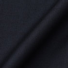 【CLASSICO TAPERED】【秋冬】2釦シングルスーツ 1タック/ネイビー×チェック/ウエストムーブ/Ermenegildo Zegna TRAVELLER woven in italy/※裾上げ必要 カラーチップ