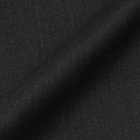 【BLACK LINE】2釦シングルジャケット/ダークグレー/NEW ZEALAND WOOL MIX カラーチップ