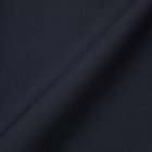 【SLIM TAPERED_2】【年間】スペアパンツ付き/2釦シングルスーツ 0タック/ネイビー×ソリッド/THE RECRUIT STYLE/SHOWER CLEAN/※裾上げ必要 カラーチップ