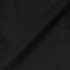 【BLACK LINE】【春夏】2釦シングルジャケット/ブラック×ソリッド カラーチップ