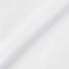 【BLACK LINE】【形態安定】バンドカラーシャツ/ホワイト カラーチップ
