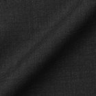 【BLACK LINE】【春夏】2釦シングルジャケット/グレー×サイロフィル/NEW ZEALAND WOOL MIX Super100’s カラーチップ