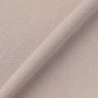 【RBC】【5分袖】コットンブレンドクルーネックニット/ブラウン/「マシンウォッシャブル」「UVカット」「接触冷感」 カラーチップ