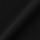 【RBC】クルーネックロングTシャツ/ブラック/「吸汗速乾」「接触冷感」「UV加工」 カラーチップ