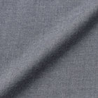 【RBC/長袖】バンドカラーシャツ/ネイビー カラーチップ