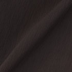 【5DAYS CLOSET】【RBC】【春夏】1タックテーパードパンツ/ブラウン×楊柳/ウエストムーブ仕様/4S SUSTAINABILITY&ECOLOGY FABRIC/※裾上げ必要 カラーチップ