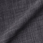 【SLIM TAPERED_2】【春夏】2釦シングルスーツ 0タック/グレー/ウエストシャーリング/4S SUSTAINABILITY&ECOLOGY FABRIC/※パンツ裾上げ済仕様 カラーチップ