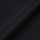 【KSW】【年間】2釦シングルスーツ 0タック/ブラック/ウエストムーブ/ウォッシャブル/MOVING STRETCH/※裾上げ必要 カラーチップ