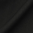 【CLASSICO TAPERED】【春夏】2釦シングルスリーピーススーツ 1タックテーパードパンツ/ブラック×ウィンドペン/ウエストムーブ/4S SUSTAINABILITY&ECOLOGY FABRIC/※パンツ裾上げ済仕様 カラーチップ