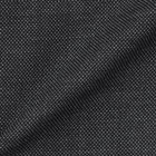 【SLIM TAPERED_2】【秋冬】2釦シングルスーツ 0タック/グレー×バーズアイ/ウエストシャーリング/4S SUSTAINABILITY&ECOLOGY FABRIC/※パンツ裾上げ済仕様 カラーチップ