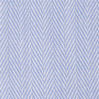 【国内縫製】【パターンオーダー】【形態安定】ワイシャツ/ブルー×ドビー(COTTON100%) カラーチップ