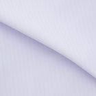 【発送在庫あり】【WEB限定】【BLACK LINE】ワイドカラーワイシャツ/パープル×ドビーストライプ/「4S」スーパーノンアイロン・ストレッチ カラーチップ