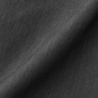 【WEB限定】【発送在庫あり】【SLIM TAPERED】【年間】ウォッシャブル0タックテーパードパンツ/グレー×シャドーストライプ/ウエストシャーリング仕様/裾上げ済仕様 カラーチップ