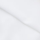 【発送在庫あり】【WEB限定】【BLACK LINE】ワイドカラーワイシャツ/ホワイト/襟袖裏別：グレー×グレンチェック/「4S」スーパーノンアイロン・ストレッチ カラーチップ