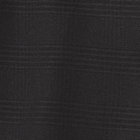 【RBC】【春夏】2釦シングルスーツ 1タック/ブラック×チェック/ウエストムーブ/4S AIR SUSTAINABILITY&ECOLOGY FABRIC/※パンツ裾上げ済仕様 カラーチップ