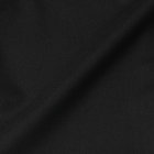 【BLACK LINE】【春夏】1タックワイドシルエットパンツ/ブラック×ソリッド/※裾上げ必要 カラーチップ