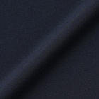 【SILVER LINE/7分袖】配色クルーネックプルオーバー/ネイビー×ホワイト/「ウォッシャブル」「ストレッチ」「防シワ」「UV加工」「静電気防止」 カラーチップ