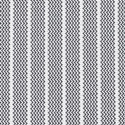 【日本縫製】【パターンオーダー】【形態安定】ワイシャツ/グレー×ホワイトストライプ/トリコットニット/ストレッチ素材/吸水速乾(POLYESTER100%) カラーチップ