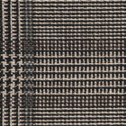 【国内縫製】【MEN'S】【パターンオーダー】【SKINNY】【春夏】スーツ/グレー×チェック/SUPER FINE WOOL (WOOL100%) カラーチップ