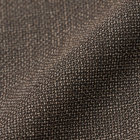 【CLASSICO TAPERED】【春夏】3釦段返りシングルスーツ 2タック/ブラウン/NEW ZEALAND WOOL MIX/裾直し必要 カラーチップ