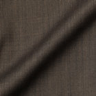 【CLASSICO TAPERED】【春夏】2釦シングルスーツ 1タック/ブラウン/ウエストムーブ/REDA ACTIVE/NEW ZEALAND MERINO/SHOWER CLEAN/※パンツ裾上げ済仕様 カラーチップ