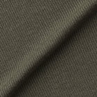 【RBC】【秋冬】タートルネックニットセーター/グリーン カラーチップ