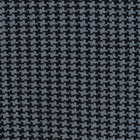 【発送在庫あり】ソックス/ネイビー×ハウンドトゥース/（25cm～27cm） カラーチップ