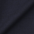 【SLIM TAPERED_2】【秋冬】2釦シングルスーツ 0タック/ネイビー×バーズアイ/ウエストシャーリング/4S SUSTAINABILITY&ECOLOGY FABRIC/※パンツ裾上げ済仕様 カラーチップ