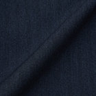 【SLIM TAPERED_2】【秋冬】2釦シングルスリーピーススーツ 0タック/ネイビー×シャドーストライプ/ウエストシャーリング/4S SUSTAINABILITY&ECOLOGY FABRIC/※パンツ裾上げ済仕様 カラーチップ