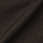 【CLASSICO TAPERED】【春夏】1タックテーパードパンツ/ブラウン/ウエストムーブ仕様/4S SUSTAINABILITY&ECOLOGY FABRIC/※裾上げ済仕様 カラーチップ