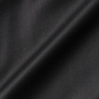 【先行予約】【CLASSICO TAPERED】【秋冬】2釦シングルスーツ 1タック/ブラック×ソリッド/ウエストムーブ/ Ermenegildo Zegna TREFEO /※裾上げ必要 カラーチップ