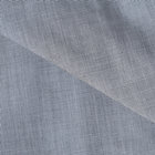 【発送在庫あり】【BLACK LINE】【形態安定】タブカラードレスワイシャツ/グレー カラーチップ