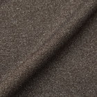 【CLASSICO TAPERED】【春夏】2釦シングルジャケット/ブラウン/パッチポケット/4S SUSTAINABILITY&ECOLOGY FABRIC カラーチップ