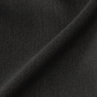 【SLIM TAPERED】【年間】 2釦シングルスリーピーススーツ 0タック/ ダークブラウン×デジタルデニム  /ウエストシャーリング/ 4S TAKE OUT SUITS / ※パンツ裾上げ済仕様 カラーチップ