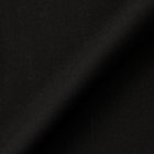 【CLASSICO TAPERED】【春夏】2釦シングルフォーマルスーツ 1タック/スーパーブラック/ウエストムーブ/※裾上げ必要 カラーチップ